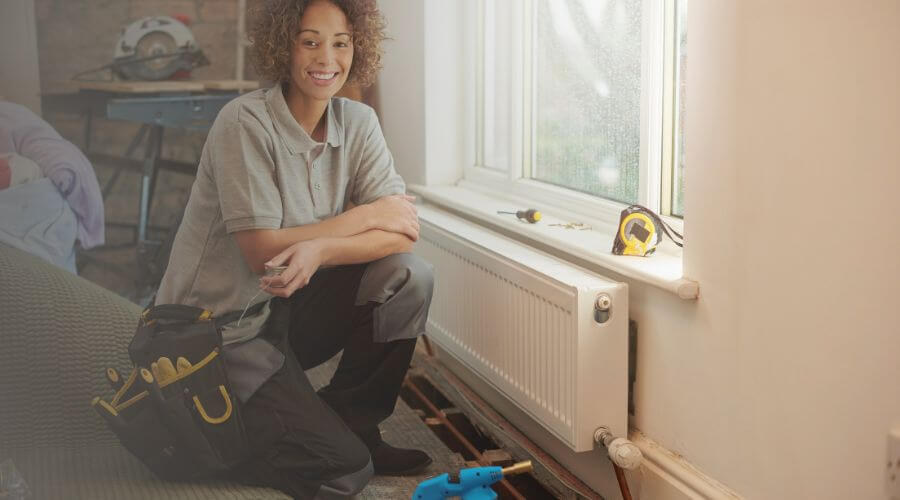 Professional Gas Leak Detection in Middletown, IL